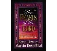 Kevin Howard Marvin Rosenthal The Feasts of the Lord (Copertina rigida)
