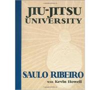 Kevin Howell Jiu-Jitsu University (Tascabile)