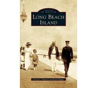 Kevin Hughes George C Harnett George C Hartne Long Beach Isla (Copertina rigida)