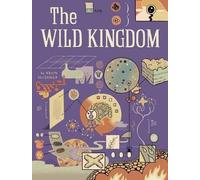 Kevin Huizenga Wild Kingdom (Copertina rigida)