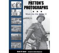 Kevin Hymel Patton's Photographs (Tascabile)