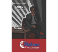 Kevin Ibongya E Daddy K (Tascabile)