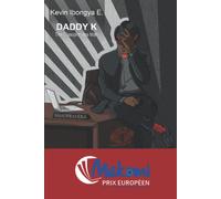 KEVIN IBONGYA E. DADDY K: THE MASOPRADERA MAN (Tascabile)