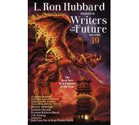 Kevin J. Anders L. Ron Hubbard Presents Writers of the Future Volume (Tascabile)