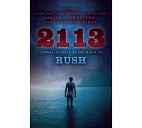 Kevin J. Anderson 2113 (Tascabile)