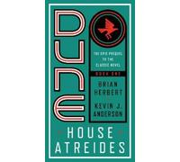 Dune: House Atreides: 1