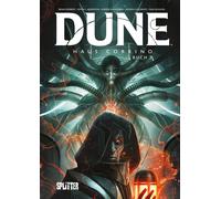 Kevin J. Anderson Brian Herbert S Dune: Haus Corrino (Graphic (Copertina rigida)