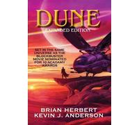 Kevin J Anderson Brian Herbert Tales of Dune (Tascabile)