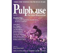 Kevin J Anderson Dean Wesley Smi Pulphouse Fiction Magazine Issue # (Tascabile)