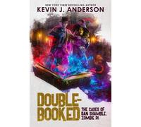 Kevin J Anderson Double-Booked (Tascabile)