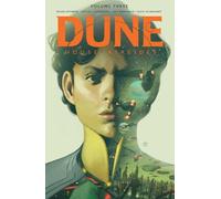 Kevin J. Anderson Dune: House Atreides Vol. 3 (Copertina rigida)