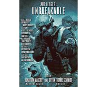 Kevin J Anderson Joe Ledger (Tascabile)