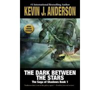 Kevin J. Anderson Audible Studios Mark Boyett Kevin The Dark Betwee (Tascabile)