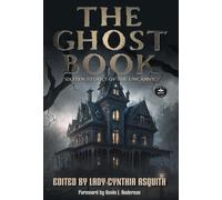 Kevin J Anderson The Ghost Book (Copertina rigida)