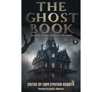 Kevin J Anderson The Ghost Book (Tascabile)