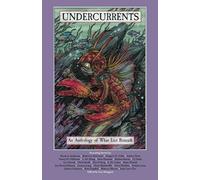 Kevin J Anderson Undercurrents (Tascabile)