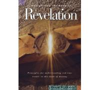 Kevin J. Conner Interpreting the Book of Revelation (Tascabile)