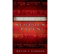 Kevin J. Conner Interpreting the Symbols and Types (Tascabile)