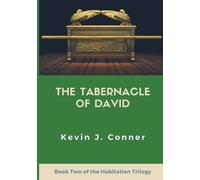 Kevin J. Conner Tabernacle of David (Tascabile)