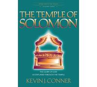 Kevin J. Conner Temple of Solomon (Tascabile)