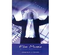 Kevin J. Donnelly Film Music (Tascabile)