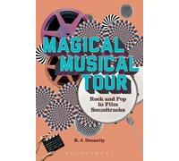 Kevin J. Donnelly Magical Musical Tour (Tascabile)