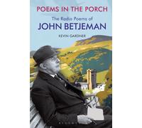 Kevin J. Gardner Poems in the Porch (Tascabile)