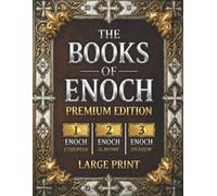 Kevin J Gregory The Books of Enoch (Tascabile)