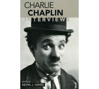Kevin J. Hayes Charlie Chaplin (Tascabile)