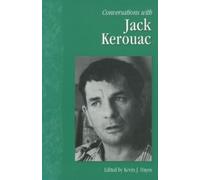Kevin J. Hayes Conversations with Jack Kerouac (Tascabile)