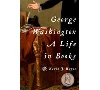 Kevin J. Hayes George Washington (Tascabile)