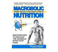 Kevin J. Hopkins Gerard Dente Macrobolic Nutrition (Tascabile)