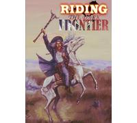 Kevin J Kennedy Thirteen O'Clock P Riding the Dark Frontier: Tales (Tascabile)