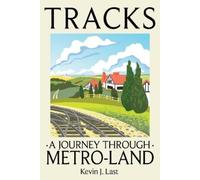 Kevin J. Last Tracks (Copertina rigida)