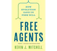 Kevin J. Mitchell Free Agents (Tascabile)