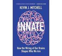Kevin J. Mitchell Innate (Tascabile)