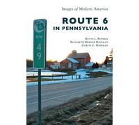 Kevin J. Patrick Elizabeth Mercer Roseman Curtis C. Route 6 in Penn (Tascabile)