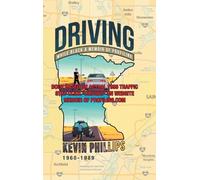 Kevin J Phillips Driving While Black (Copertina rigida)