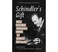 Kevin J Roberts Schindler's Gift (Tascabile)