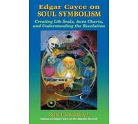 Kevin J Todeschi Edgar Cayce on Soul Symbolism (Tascabile)