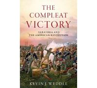 Kevin J. Weddle The Compleat Victory (Copertina rigida)