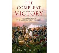 Kevin J. Weddle The Compleat Victory (Tascabile)