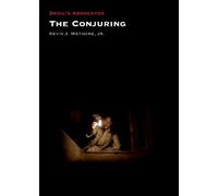 Kevin J. Wetmore The Conjuring (Tascabile) Devil's Advocates