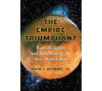 Kevin J. Wetmore The Empire Triumphant (Tascabile)