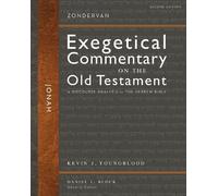 Kevin J. Youngblood Jonah, Second Edition (Copertina rigida)