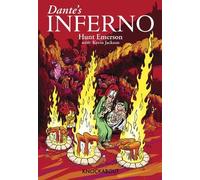 Kevin Jackson Dante's Inferno (Tascabile)