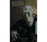 Kevin Jackson Nosferatu (1922) (Tascabile) BFI Film Classics