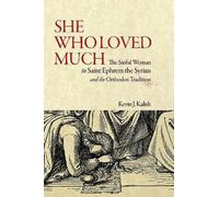 Kevin James Kalish She Who Loved Much (Tascabile)