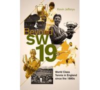 Kevin Jefferys Beyond SW19 (Copertina rigida)