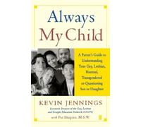 Kevin Jennings Always My Child (Tascabile)